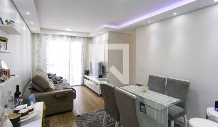 Apartamento à Venda - Vila Andrade, 3 Quartos,  73 m2