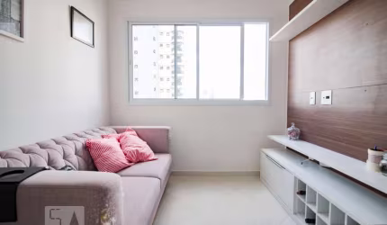 Apartamento à Venda - Santana, 2 Quartos,  42 m2