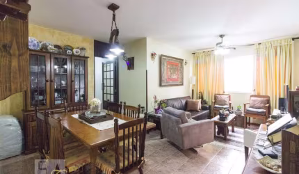 Apartamento à Venda - Freguesia do Ó, 3 Quartos,  84 m2