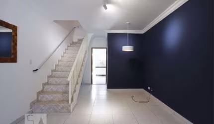 Casa à Venda - Mandaqui, 2 Quartos,  200 m2