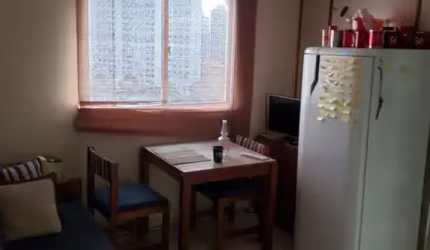 Apartamento à Venda - Bela Vista, 1 Quarto,  30 m2