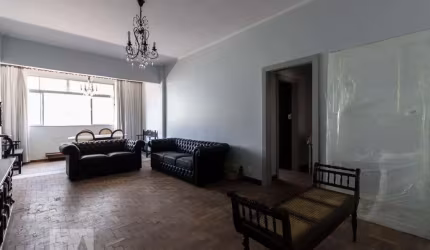 Apartamento à Venda - Bela Vista, 2 Quartos,  126 m2