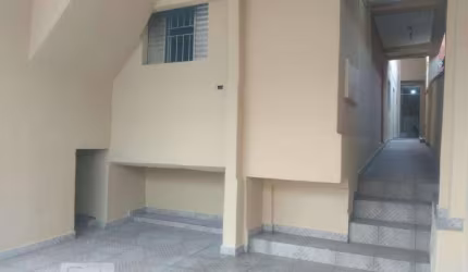 Casa à Venda - Freguesia do Ó, 6 Quartos,  240 m2