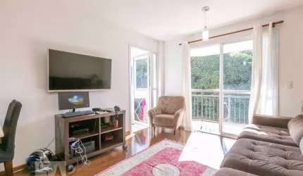 Apartamento à Venda - Mandaqui, 2 Quartos,  66 m2