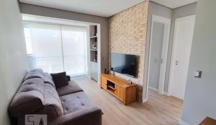 Apartamento à Venda - Mooca, 2 Quartos,  55 m2