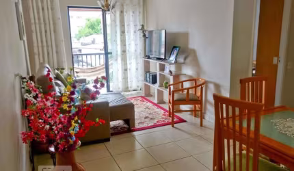 Apartamento à Venda - Freguesia do Ó, 2 Quartos,  62 m2