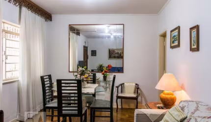 Apartamento à Venda - Vila Madalena, 2 Quartos,  120 m2