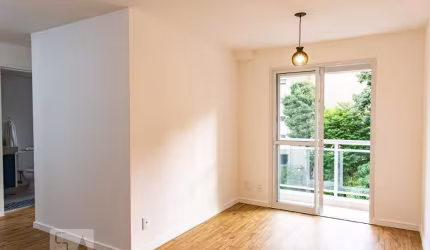 Apartamento à Venda - Cambuci, 1 Quarto,  32 m2