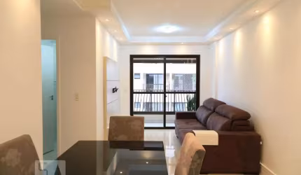 Apartamento à Venda - Casa Verde, 2 Quartos,  65 m2