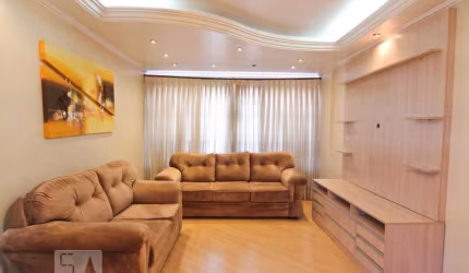 Apartamento à Venda - Casa Verde, 3 Quartos,  83 m2
