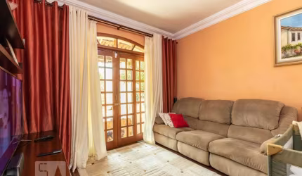 Casa à Venda - Cangaíba, 3 Quartos,  150 m2