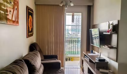 Apartamento à Venda - Vila Maria , 3 Quartos,  67 m2