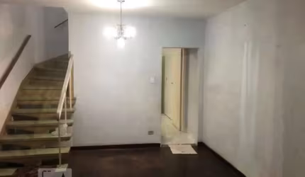 Casa à Venda - Vila Santa Clara, 3 Quartos,  200 m2