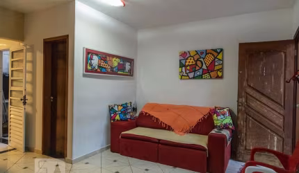 Casa à Venda - Sapopemba, 2 Quartos,  125 m2