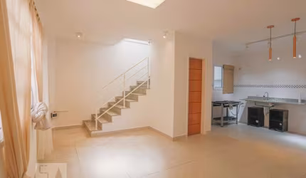 Casa à Venda - Sacomã, 3 Quartos,  110 m2
