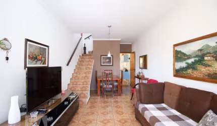 Casa à Venda - Vila Campestre, 4 Quartos,  174 m2