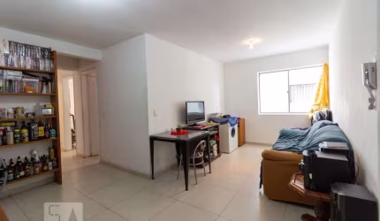 Apartamento à Venda - Jaguaré, 3 Quartos,  93 m2