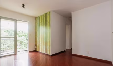 Apartamento à Venda - Portal do Morumbi, 3 Quartos,  65 m2