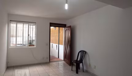 Casa à Venda - Brooklin, 3 Quartos,  82 m2