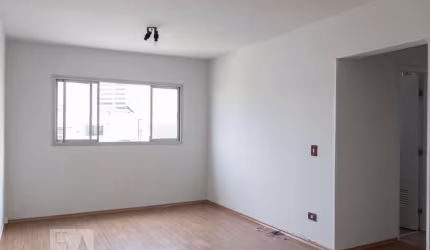 Apartamento à Venda - Jabaquara, 1 Quarto,  52 m2
