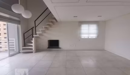 Apartamento à Venda - Portal do Morumbi, 1 Quarto,  82 m2