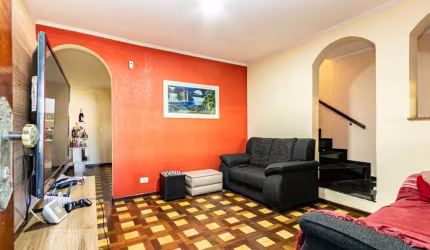 Casa à Venda - Ponte Rasa, 3 Quartos,  200 m2