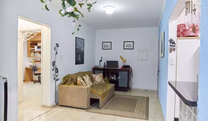 Apartamento à Venda - Bom Retiro, 2 Quartos,  65 m2