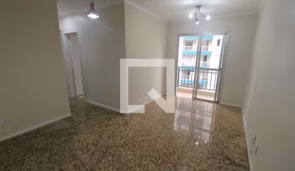 Apartamento à Venda - Vila Guilherme, 3 Quartos,  63 m2