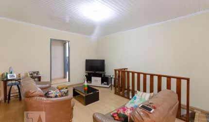 Casa à Venda - Cangaíba, 4 Quartos,  360 m2