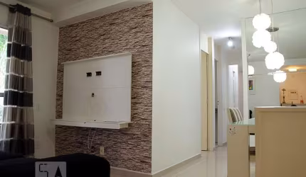 Apartamento à Venda - Vila Guilherme, 2 Quartos,  63 m2