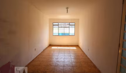 Casa à Venda - Jardim Éster Yolanda, 2 Quartos,  60 m2