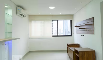 Apartamento à Venda - Santana, 2 Quartos,  60 m2