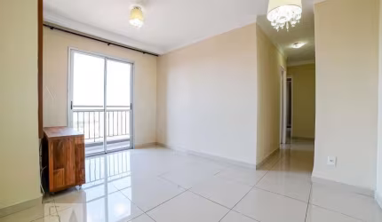 Apartamento à Venda - Parque Novo Mundo , 2 Quartos,  58 m2