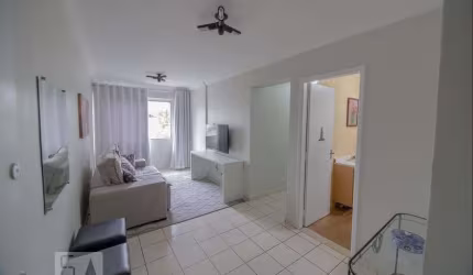 Apartamento à Venda - Jaguaré, 2 Quartos,  49 m2