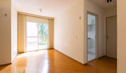 Apartamento à Venda - Vila das Mercês, 2 Quartos,  48 m2