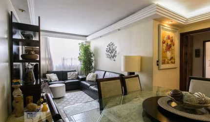 Apartamento à Venda - Vila Santa Clara, 3 Quartos,  78 m2