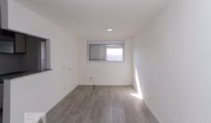 Apartamento à Venda - Mooca, 1 Quarto,  40 m2