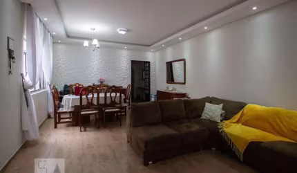 Casa à Venda - Jardim Éster Yolanda, 3 Quartos,  180 m2