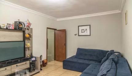 Casa à Venda - Cangaíba, 2 Quartos,  300 m2