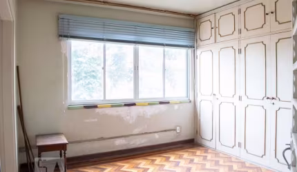 Apartamento à Venda - Santana, 5 Quartos,  240 m2