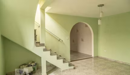 Casa à Venda - Vila Re, 3 Quartos,  220 m2