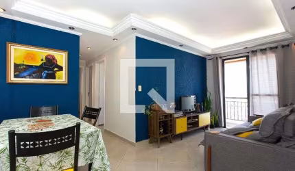 Apartamento à Venda - Vila Matilde, 3 Quartos,  69 m2
