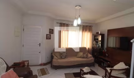 Casa à Venda - Vila Matilde, 3 Quartos,  84 m2