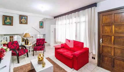 Casa à Venda - Jardim Éster Yolanda, 3 Quartos,  141 m2