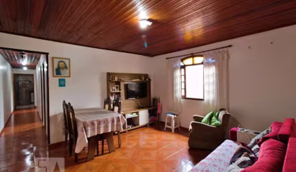 Casa à Venda - Portal do Morumbi, 4 Quartos,  150 m2
