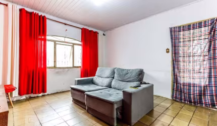 Casa à Venda - Vila Maria , 3 Quartos,  200 m2