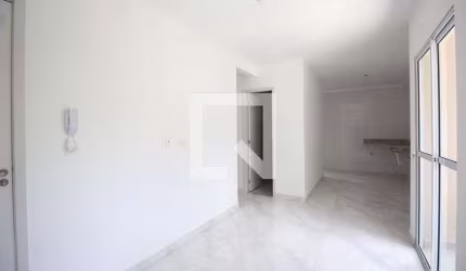 Apartamento à Venda - Água Fria, 2 Quartos,  45 m2