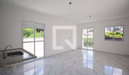 Apartamento à Venda - Água Fria, 2 Quartos,  62 m2