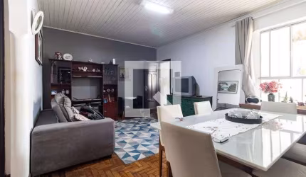 Apartamento à Venda - Aclimação, 3 Quartos,  121 m2