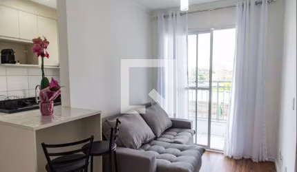 Apartamento à Venda - Ipiranga, 2 Quartos,  40 m2